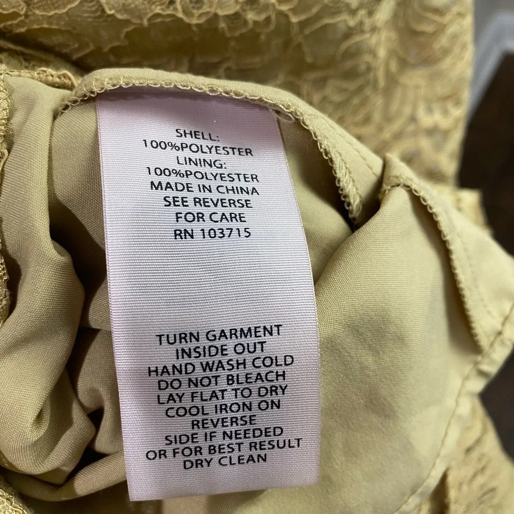 Nanette Lepore Dress - Picture 4 of 7